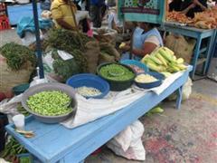 Otavalo market