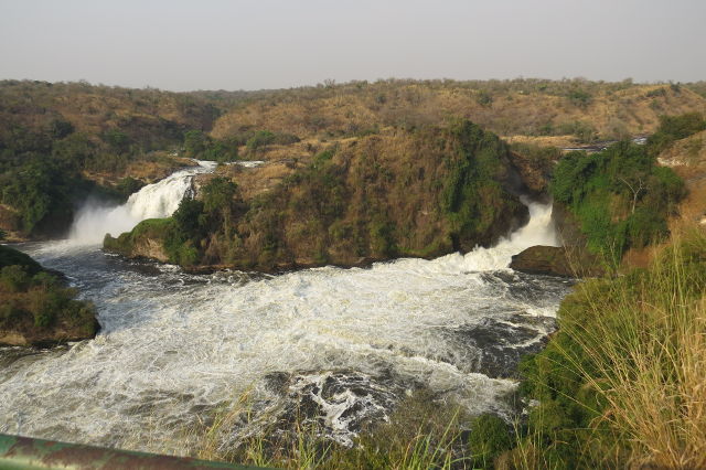 Murchison Falls